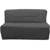 Housse de BZ recyclée Heva CAMIF 160 x 200 cm 