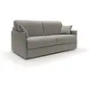 Canapé convertible tissu déhoussable Arthur 