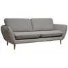 Camif Canapé tissu persson 2 places