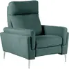 Fauteuil fixe Boston 