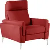 Fauteuil fixe Boston 