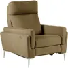 Fauteuil relax électrique Boston 