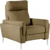 Fauteuil fixe Boston 