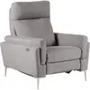 Camif Fauteuil relax électrique Boston 