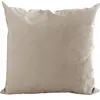 Coussin d'Extérieur recyclé Heva CAMIF  Fibres recyclées