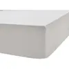 Protège matelas molleton imperméable coton bio Isaac Camif