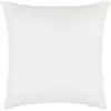 Lot de 2 protège oreillers molleton coton bio Mona CAMIF-60 x 60 cm-