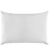 Protège oreiller bouclette imperméable Bérénice CAMIF-50 x 70 cm-