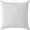 Protège oreiller bouclette imperméable Bérénice CAMIF-65 x 65 cm-