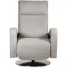 Fauteuil relax Buxy CAMIF 