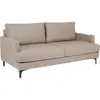 Canapé tissu déhoussable Merlin 