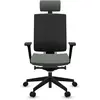 Fauteuil de bureau avec tétière Xenon Net 111SFL PROFIM  Plastique
