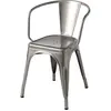 Fauteuil A56 Tolix  Métal