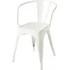 Fauteuil A56 Tolix  Métal