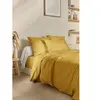 Drap housse coton lin Valentine CAMIF 160 x 200 cm Coton/Lin