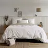 Taie de traversin coton lin Valentine CAMIF  Coton/Lin