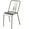 Chaise T37 Tolix  Métal