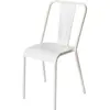 Chaise T37 Tolix  Métal