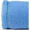 Couverture laine Woolmark Champagny OURSON 180 x 220 cm Laine vierge