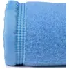 Couverture laine Woolmark Champagny OURSON 220 x 240 cm Laine vierge