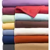 Couverture maille polaire Thermotec OURSON 180 x 220 cm Polyester
