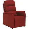 Fauteuil relax tissu Millau  