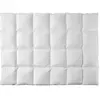 Surmatelas moelleux en plume de Canard, Cali CAMIF 80 x 200 cm 