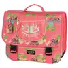 Cartable - CAMPS - United Eye - 38 CM - Rose - 2 Compartiments - Haute...