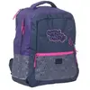 Sac à dos - KIP - GIRL Graffiti - 43 CM - 2 Compartiments - Ergonomiqu...