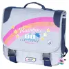 Cartable KIP GIRL 38 CM (Rainbow 80)
