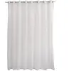 Enjoy Home - Voilage grande largeur Sablé - 300 x 240 cm - Blanc - Sablé