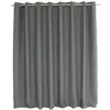 ED ENJOY HOME Rideau occultant OBSKUR 300 x 240 cm coloris GRIS