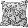 Enjoy Home Coussin déhoussable esprit lodge 40x40cm
