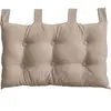Enjoy Home Tête de lit 70x45cm avec pattes boutonnées coloris naturel