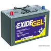 Exide ES950 Batterie Gel (Gel G85) 85Ah