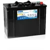 Batterie Exide Equipment Gel - Superior D03 12v 120ah 349x175x285 +d Es1300