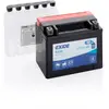 Exide Bike AGM YTX12-BS 10Ah Batteries moto 12V (DIN 51012)