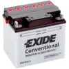 Batterie moto Exide Y60-N30-A 12v 30ah 300A