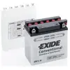 Batterie moto Exide EB7L-B YB7L-B 12v 8ah 85A