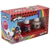 Take Care - Coffret de 3 vernis à l'eau Miraculous Maquillage 1 pieces unisex