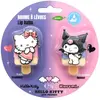 Take Care - Coffret Hello Kitty and friends Baume à lèvres 1 pieces un...