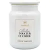 La guiole - Bougie parfumée avec bouchon en verre 250 g Bougies unisex
