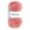 Pelote poilue Adele - Bergère de France(...) - FRAISE