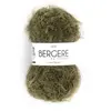 Pelote poilue Adele - Bergère de France(...) - OLIVE