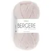 Pelote FLOCON - Bergère de France(...) - GUIMAUVE