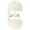 Pelote FLOCON - Bergère de France(...) - ECRU