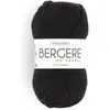 Pelote Doucelaine - Bergère de France(...) - NOIR