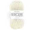 Pelote Doucelaine - Bergère de France(...) - ECRU
