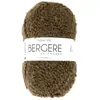 Pelote TOISON 100 - Bergère de France(...) - NOIX