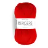 Pelote IDEALE BB - Bergère de France(...) - COQUELICOT